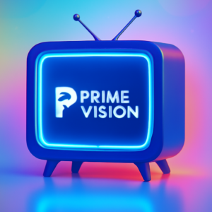 primevision iptv SUBSCRIPTION