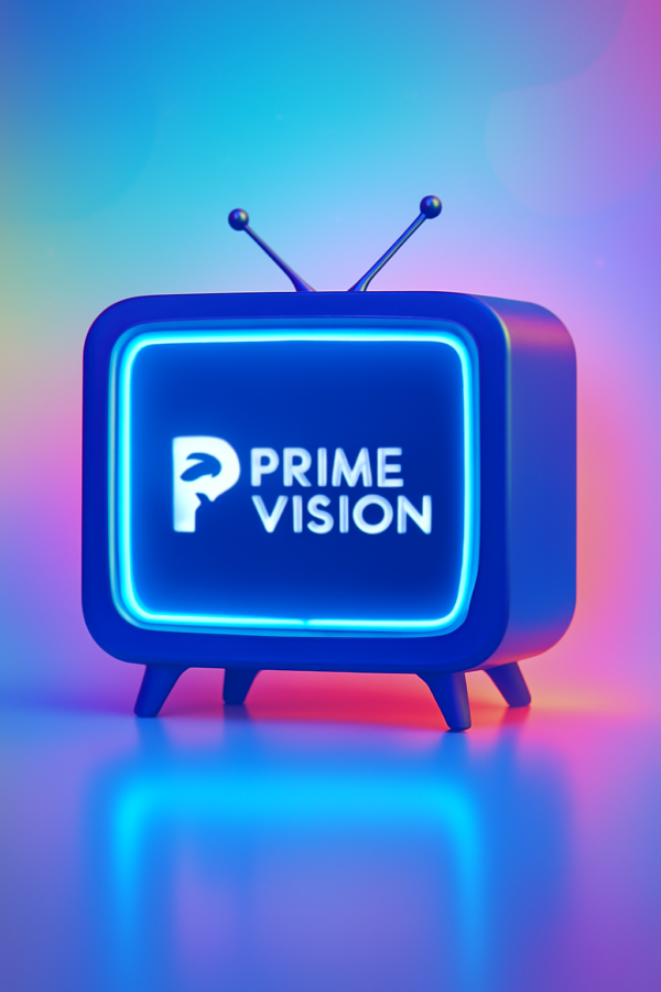 primevision iptv SUBSCRIPTION
